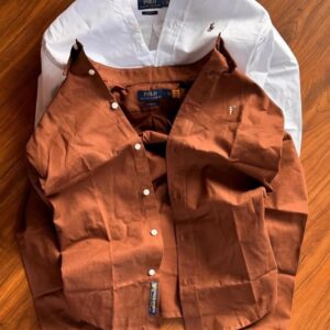 Plane Shirt