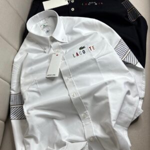 Classic Full Sleeve Cotton Shirt