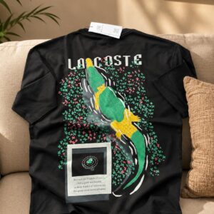 Round Neck T-Shirt