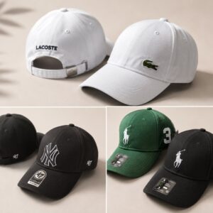 Cap