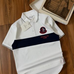 Collar T-shirt